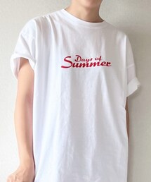 アトリエテトテトテ | Tシャツ/カットソー