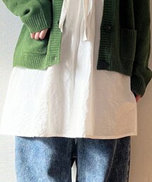 fig Ｌondon | シャツ/ブラウス