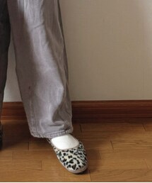 シューシャ | バレエシューズ