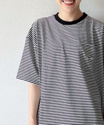 MONO-MART | Tシャツ/カットソー
