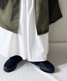 Chaco closet | スカート