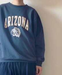 AIC. | スウェット