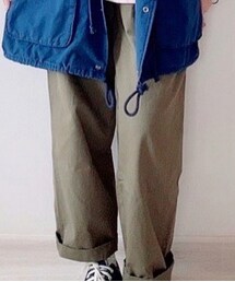 natiam | パンツ