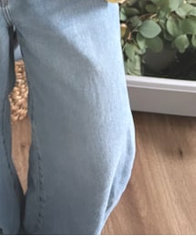 CIAOPANIC TYPY | デニムパンツ