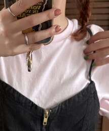 GU | Tシャツ/カットソー