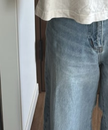 CIAOPANIC TYPY | デニムパンツ