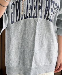 GU | Tシャツ/カットソー