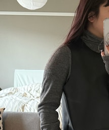ZARA | ニット/セーター