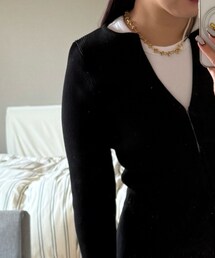 ZARA | タンクトップ