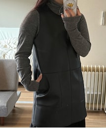 ZARA | ベスト