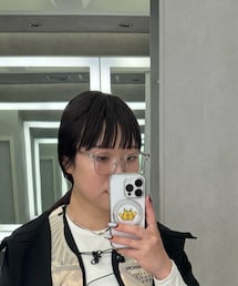 JINS | メガネ