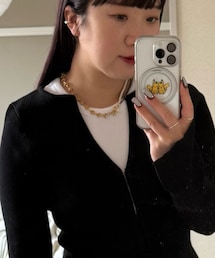 ZARA | ニット/セーター
