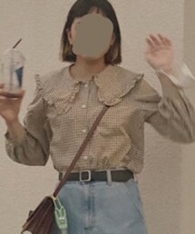 better.me | シャツ/ブラウス