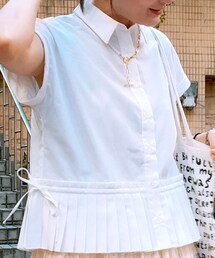 BEAMS HEART | シャツ/ブラウス