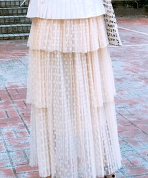 FRAPBOIS | スカート