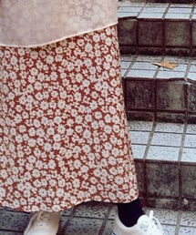 URBAN RESEARCH | スカート