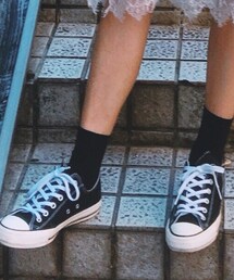 CONVERSE | スニーカー