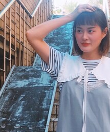 SENSE OF PLACE by URBAN RESEARCH | トップス