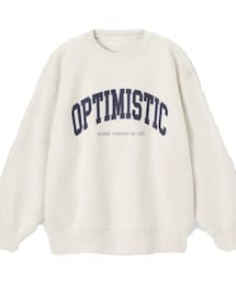 GU | スウェット