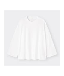 GU | Tシャツ/カットソー