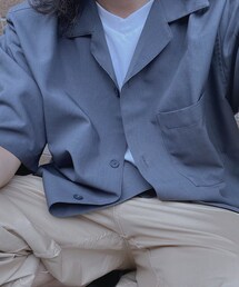 GU | シャツ/ブラウス