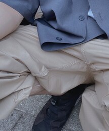 GU | カーゴパンツ