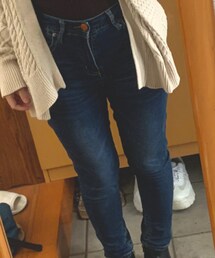 AMERICAN HOLIC | デニムパンツ