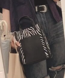 index | ショルダーバッグ