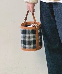 RODE SKO | バッグ