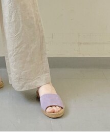 Calzanor | サンダル