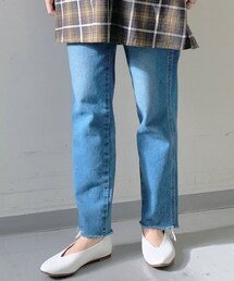 Wrangler | パンツ