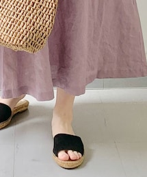 Calzanor | サンダル