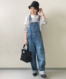 Levi's | オールインワン・サロペット