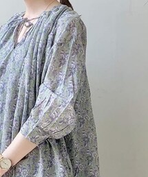 soil | ワンピース/ドレス