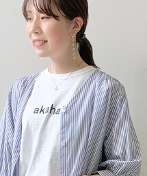 melelana | Tシャツ/カットソー