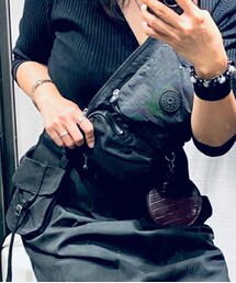 kipling | ボディバッグ/ウエストポーチ