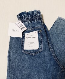 Birthday | デニムパンツ