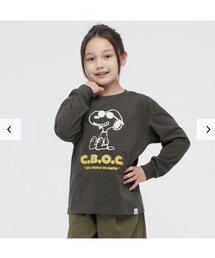 UNIQLO | Tシャツ/カットソー
