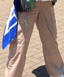 UNIQLO | カーゴパンツ