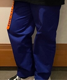 Deviluse | スラックス