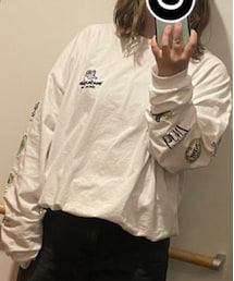 Mark Gonzales | Tシャツ/カットソー