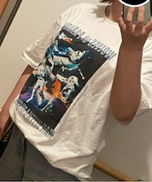 MAN WITH A MISSION | Tシャツ/カットソー