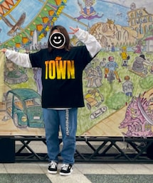 TheBONEZ | Tシャツ/カットソー