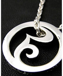 ROLLING CRADLE | ネックレス