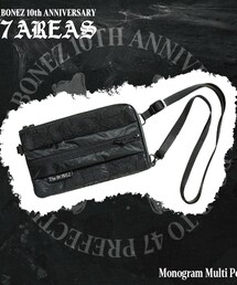 The BONEZ | ショルダーバッグ