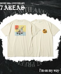 The BONEZ | Tシャツ/カットソー