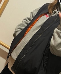 TOTALFAT | パーカー