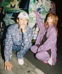 ROLLING CRADLE | シャツ/ブラウス