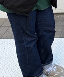 UNIQLO | デニムパンツ