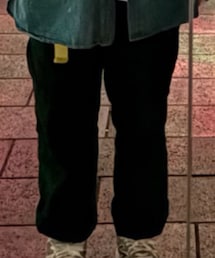 UNIQLO | カーゴパンツ